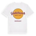 Gadebusch cirkel t-shirt