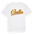 Gallin baseball t-shirt