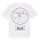 Gallin t-shirt