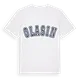 Glasin college t-shirt