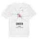 Gnoien karta t-shirt