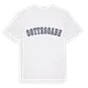 Gottesgabe college t-shirt