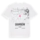 Grambow karta t-shirt