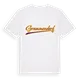 Grammendorf baseball t-shirt
