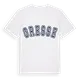 Gresse college t-shirt