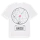 Gresse t-shirt