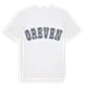 Greven college t-shirt