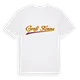 Groß Krams baseball t-shirt