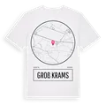 Groß Krams t-shirt