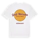 Groß Molzahn cirkel t-shirt