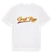 Groß Roge baseball t-shirt
