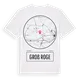 Groß Roge t-shirt