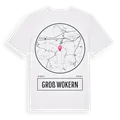 Groß Wokern t-shirt