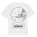 Grünhufe t-shirt