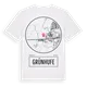 Grünhufe t-shirt