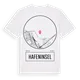 Hafeninsel t-shirt