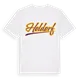 Holdorf baseball t-shirt