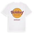 Holdorf cirkel t-shirt