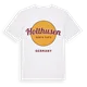 Holthusen cirkel t-shirt