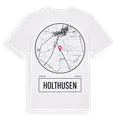 Holthusen t-shirt