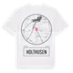 Holthusen t-shirt