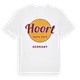 Hoort cirkel t-shirt
