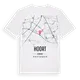 Hoort karta t-shirt