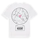 Hoort t-shirt