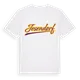 Jesendorf baseball t-shirt