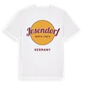 Jesendorf cirkel t-shirt