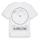 Kargow t-shirt