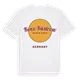 Kenz-Küstrow cirkel t-shirt