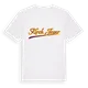 Kirch Jesar baseball t-shirt