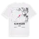 Klein Rogahn karta t-shirt