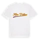 Klein Trebbow baseball t-shirt