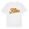 Klütz baseball t-shirt