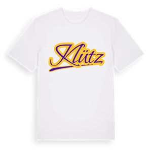 Klütz baseball t-shirt – ekologisk bomull t-shirt från Pinshirt