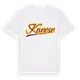 Kneese baseball t-shirt