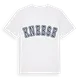 Kneese college t-shirt