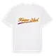 Knieper Nord baseball t-shirt