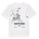 Knieper Nord karta t-shirt