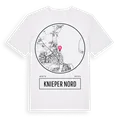 Knieper Nord t-shirt