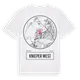 Knieper West t-shirt
