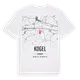 Kogel karta t-shirt