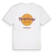Krackow cirkel t-shirt