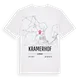 Kramerhof karta t-shirt