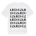 Krembz ordlek t-shirt