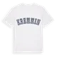 Kremmin college t-shirt