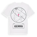Kremmin t-shirt
