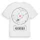 Kuckssee t-shirt